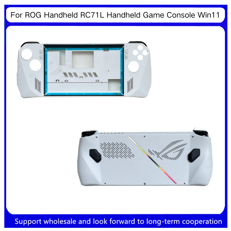 Gaming Console Display Case - Nieuw Voor Kailxuling ROG handheld RC71L