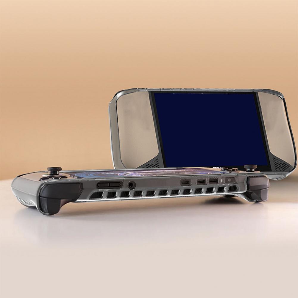 Gaming Console Display Case - Stofdichte beschermhoes voor gameconsole, beschermhoes voor