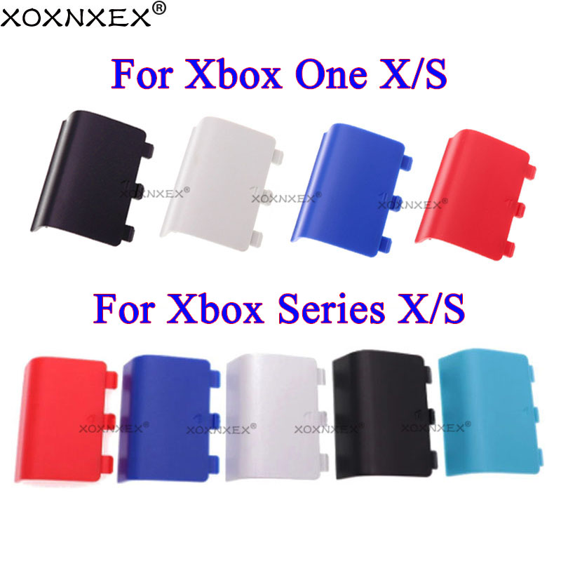 Microsoft Console Xbox Series X - XOXNXEX 1/5PCS voor Xbox One Series