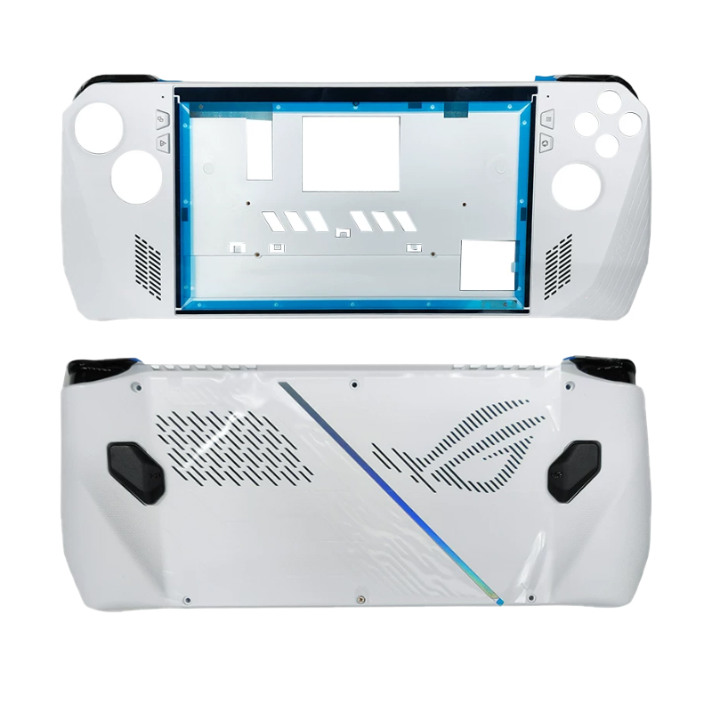 Gaming Console Display Case - FUNENGKANG ® Voor ASUS ROG RC71L