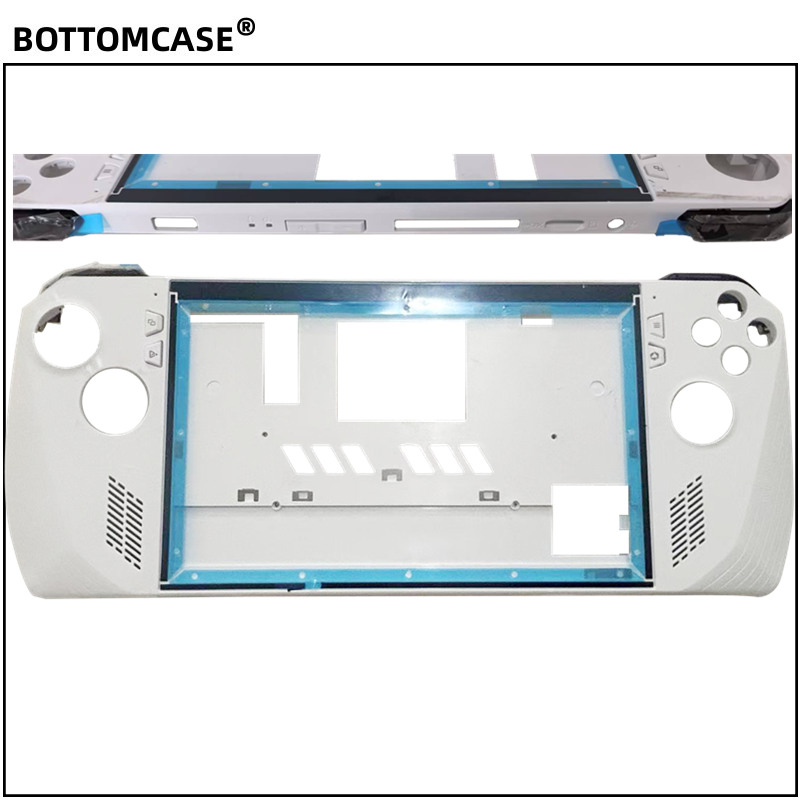 Gaming Console Display Case - Nieuw voor BOTTOMCASE ® ROG handheld