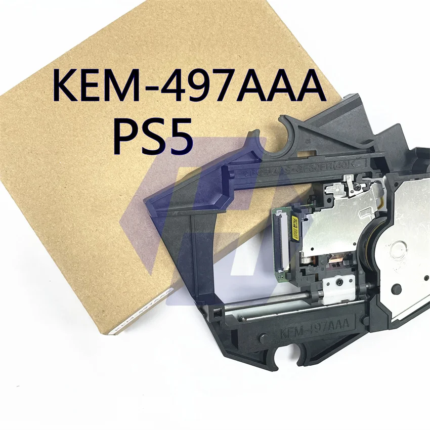Gaming Console Ps5 - Originele DVD Drive Lasermechanisme Dek Laserlens