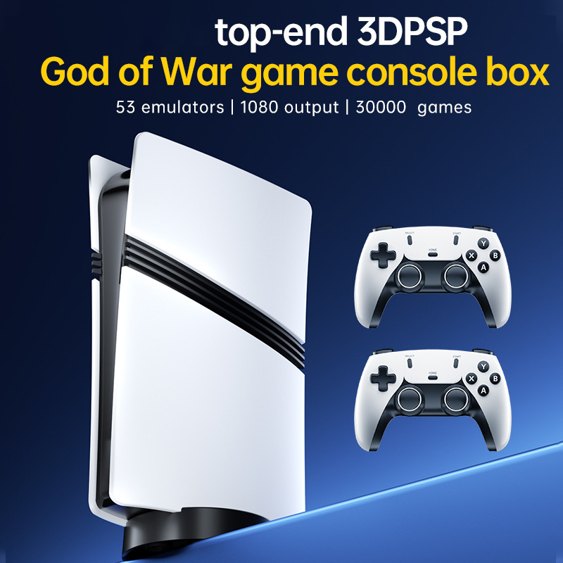 Gaming Console Gs5 - Nieuwe RS5 Pro Console Home TV