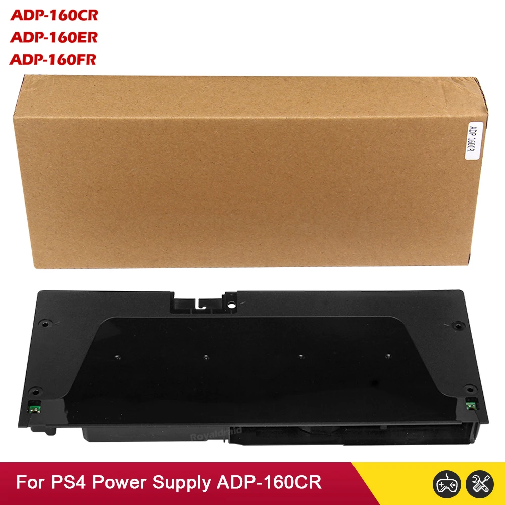 Gaming Console Design - Voeding Adapter Voor ADP-160CR ADP-160ER ADP-160FR