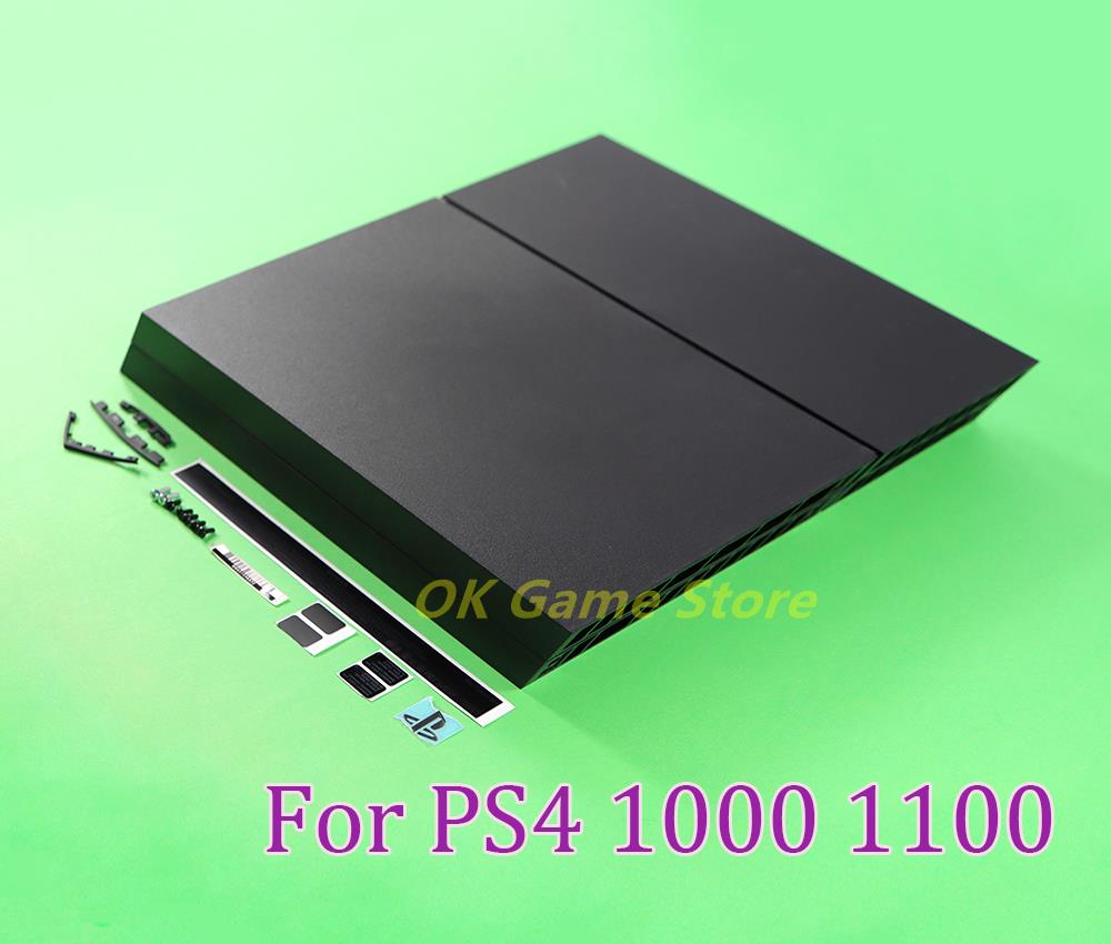 Gaming Console Design - 1 set Volledige Behuizing Case Voor