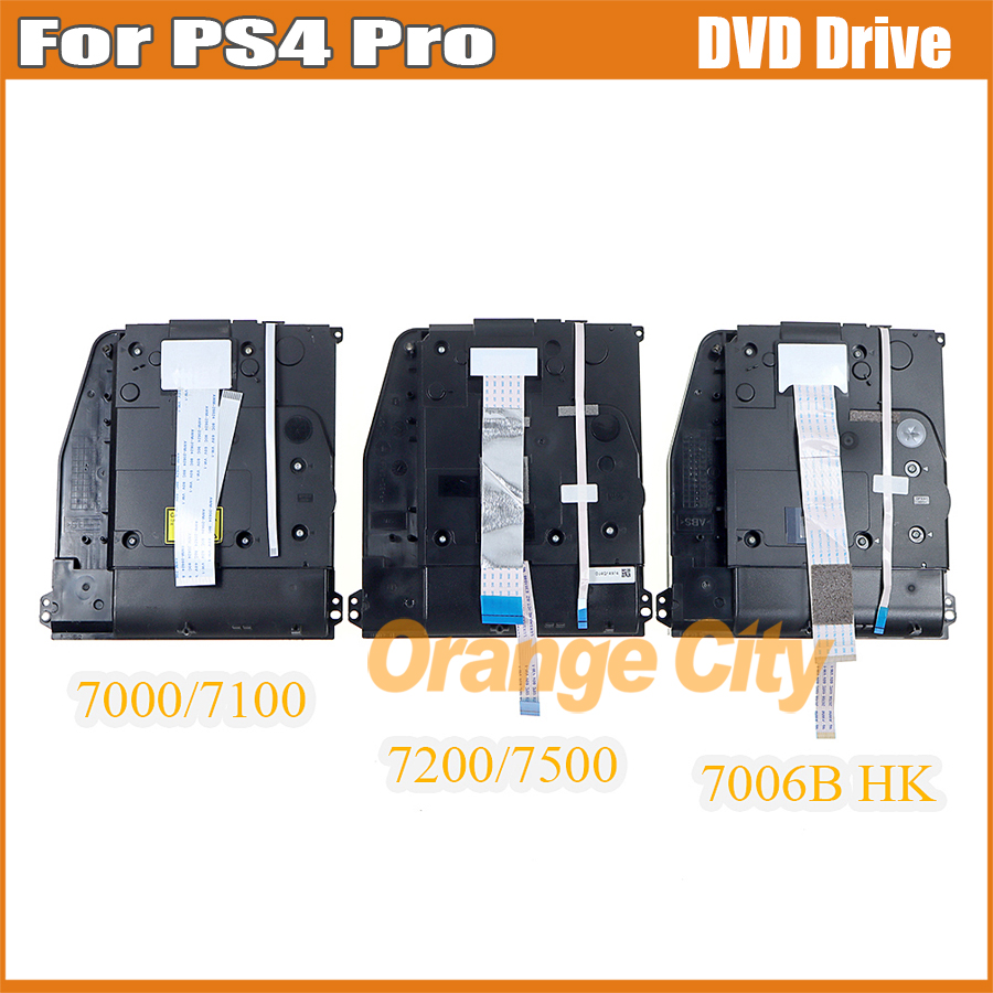 Gaming Console Design - Originele DVD-speler voor Playstation 4 Pro