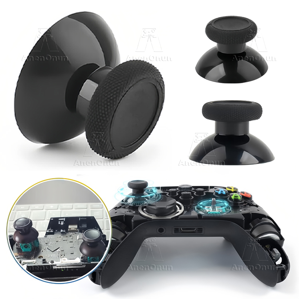Microsoft Console Xbox Series X - Vervangende thumbstick voor Xbox One/Xbox Series
