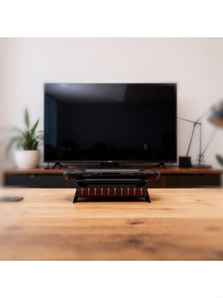 Gaming Console Holder - Console Host Beugel Houder Horizontale Standaard