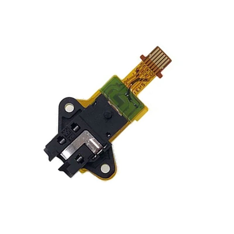 Gaming Console Shop - 【Nu winkelen】Compatibele hoofdtelefoonaansluiting met kabel voor