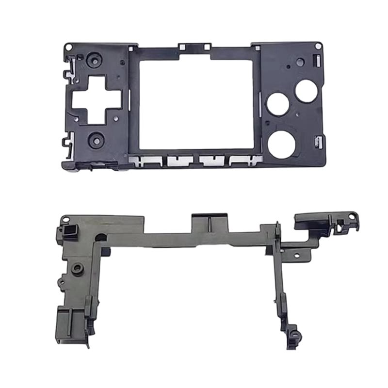 Gaming Console Holder - ABKI-A0NB Vervanging van de voor- en
