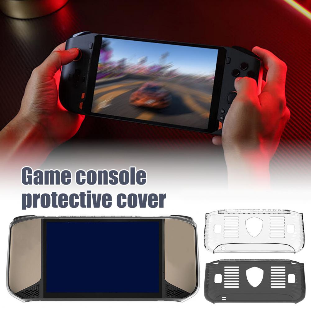 Gaming Console Display Case - Handheld Console Beschermhoes Game Console Beschermhoes