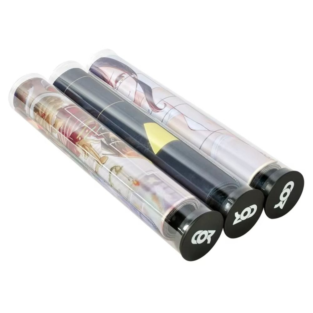 Gaming Card Holder - Transparante Games Pad Bus Kaarthouder Telescopische