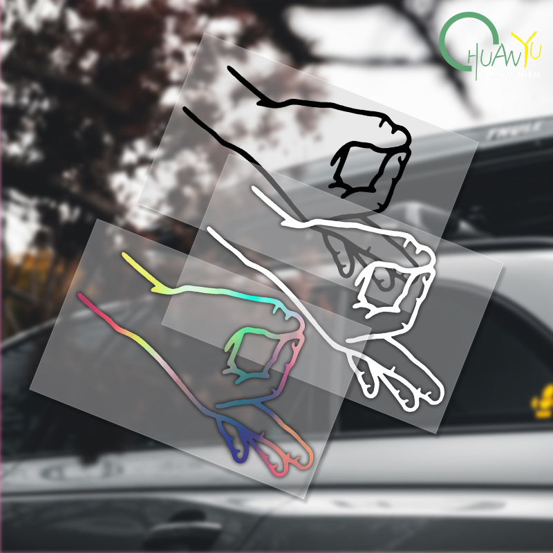 Gaming Console In Car - Interessant Pakket Cirkel Spel Handvinger Auto