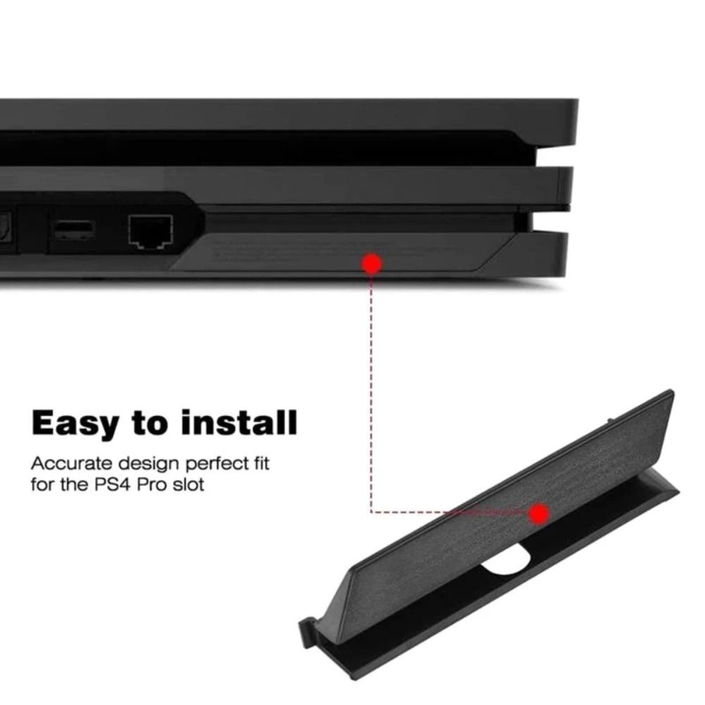 Gaming Console Design - Duurzaam voor PS4 Game Console Behuizing