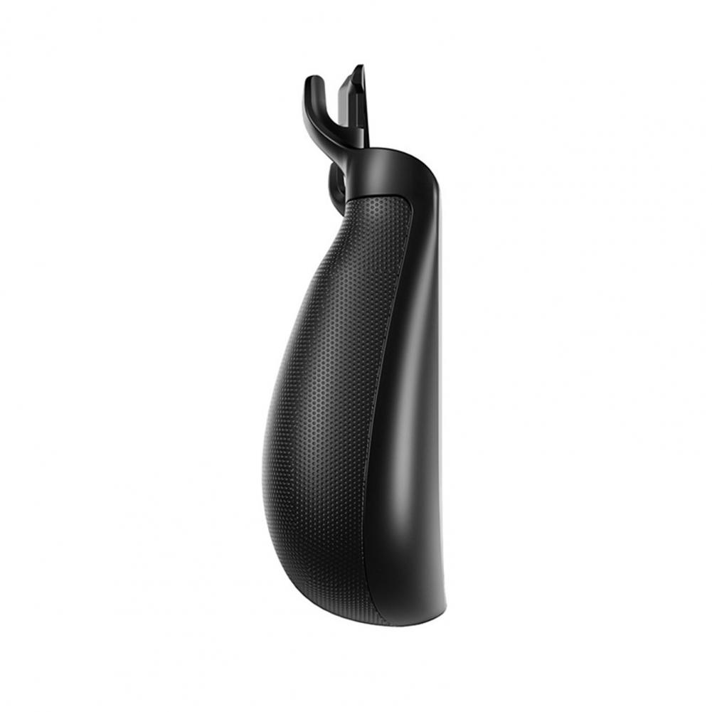 Gaming Console Display Case - Ergonomische beschermhoes voor gameconsole, beschermende grip-hoes