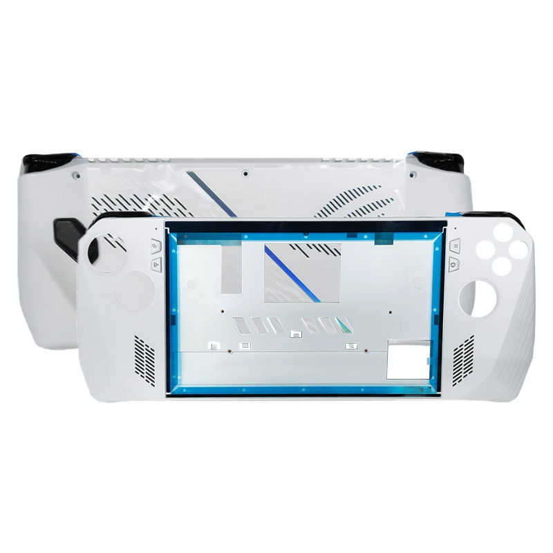 Gaming Console Display Case - FUNENGKANG ® Handheld-gameconsole voor ASUS ROG