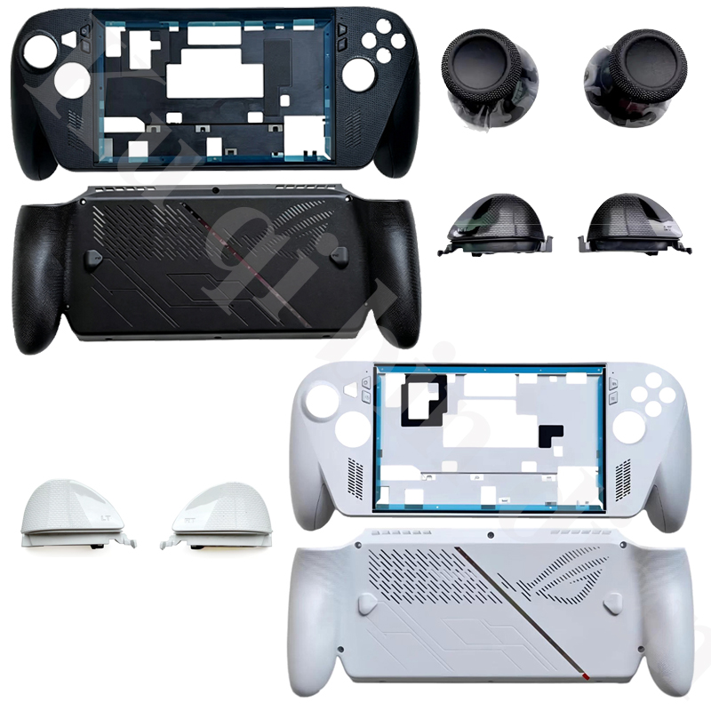 Gaming Console Display Case - FUNENGKANG ® Voor ASUS ROG XBox