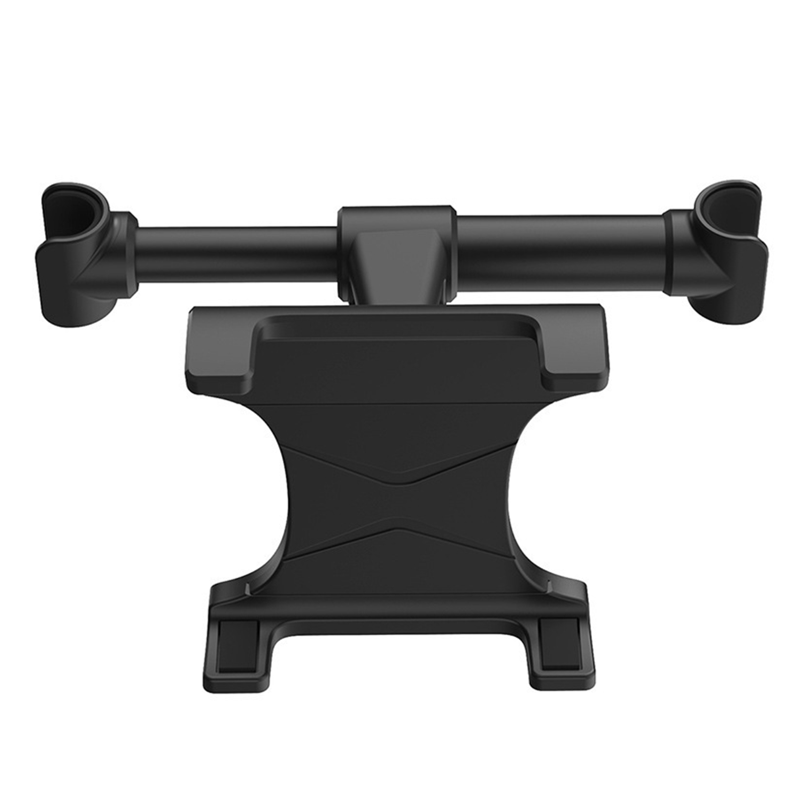 Gaming Console In Car - Autohoofdsteunhouder voor gameconsole Draagbare gamingondersteuning voor