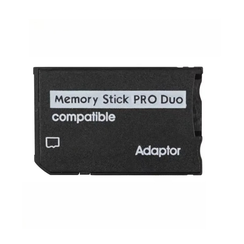 Gaming Console Stick - Voor SD-kaartconverter naar MS Memory Stick