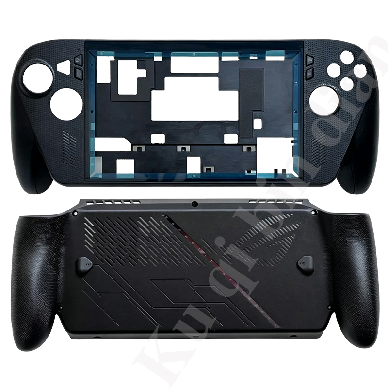 Gaming Console Display Case - FUNENGKANG ® Voor ASUS ROG XBox