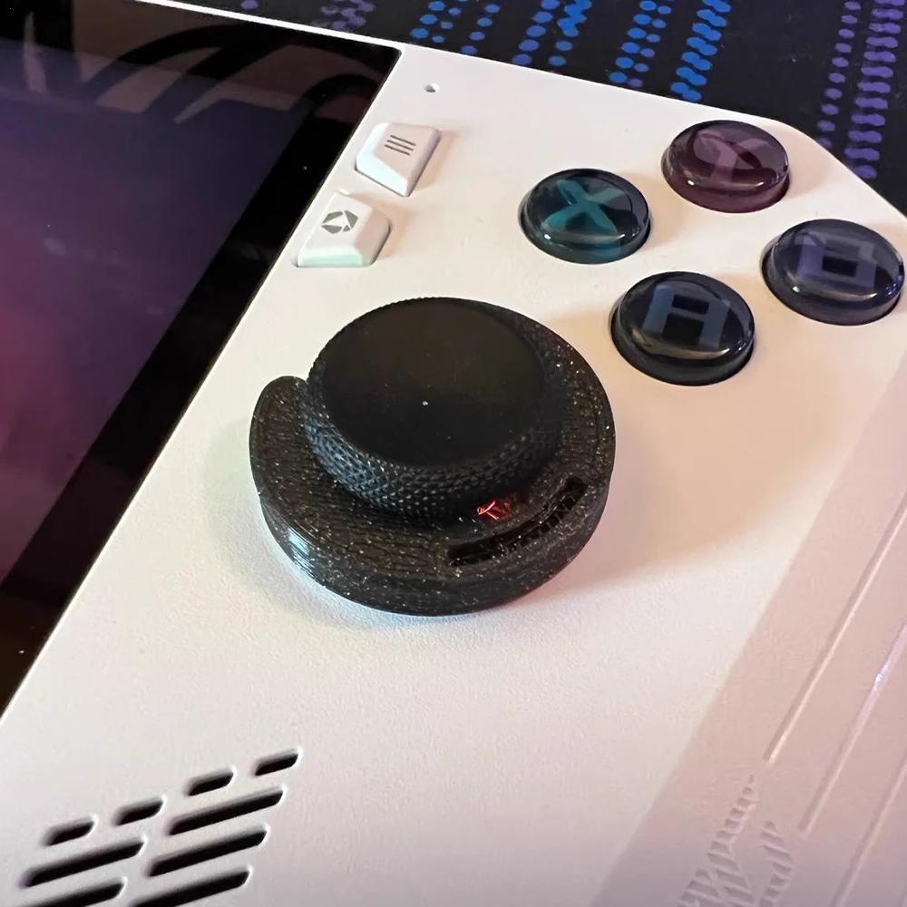 Gaming Console Stick - 2 stks Rocker Houder Voor Asus