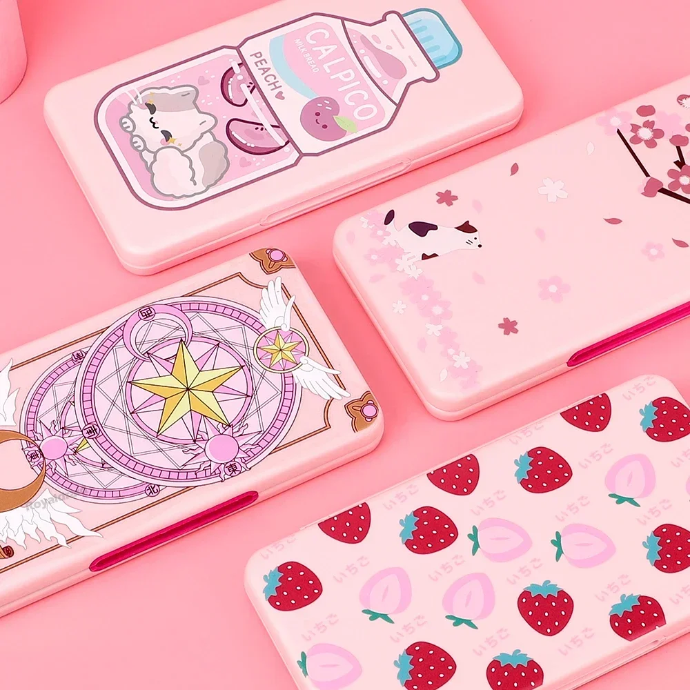 NIEUWE 24-in-1 Game Card Case  - Gaming Card Holder recensie en prijs