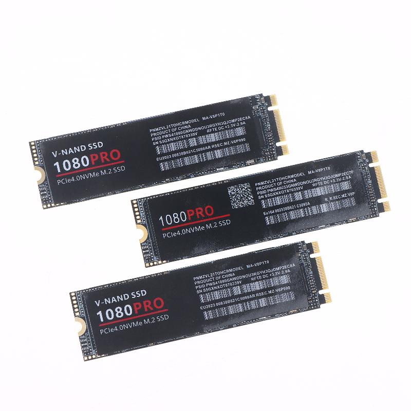 1080PRO M.2 NVMe PCIe4.0 NGFF  - Gaming Console Ps5 recensie en prijs