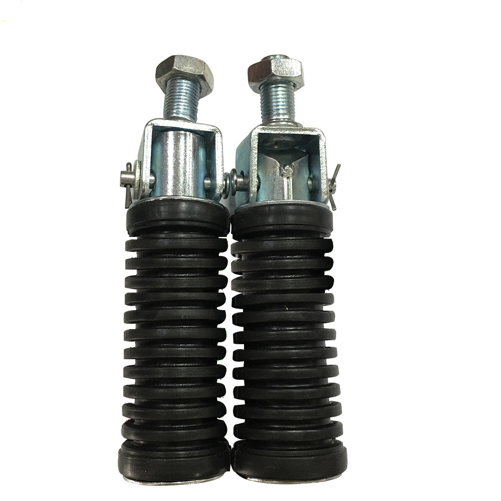 Motorfiets Universele 10Mm Vas - Racing Pedal Set recensie en prijs
