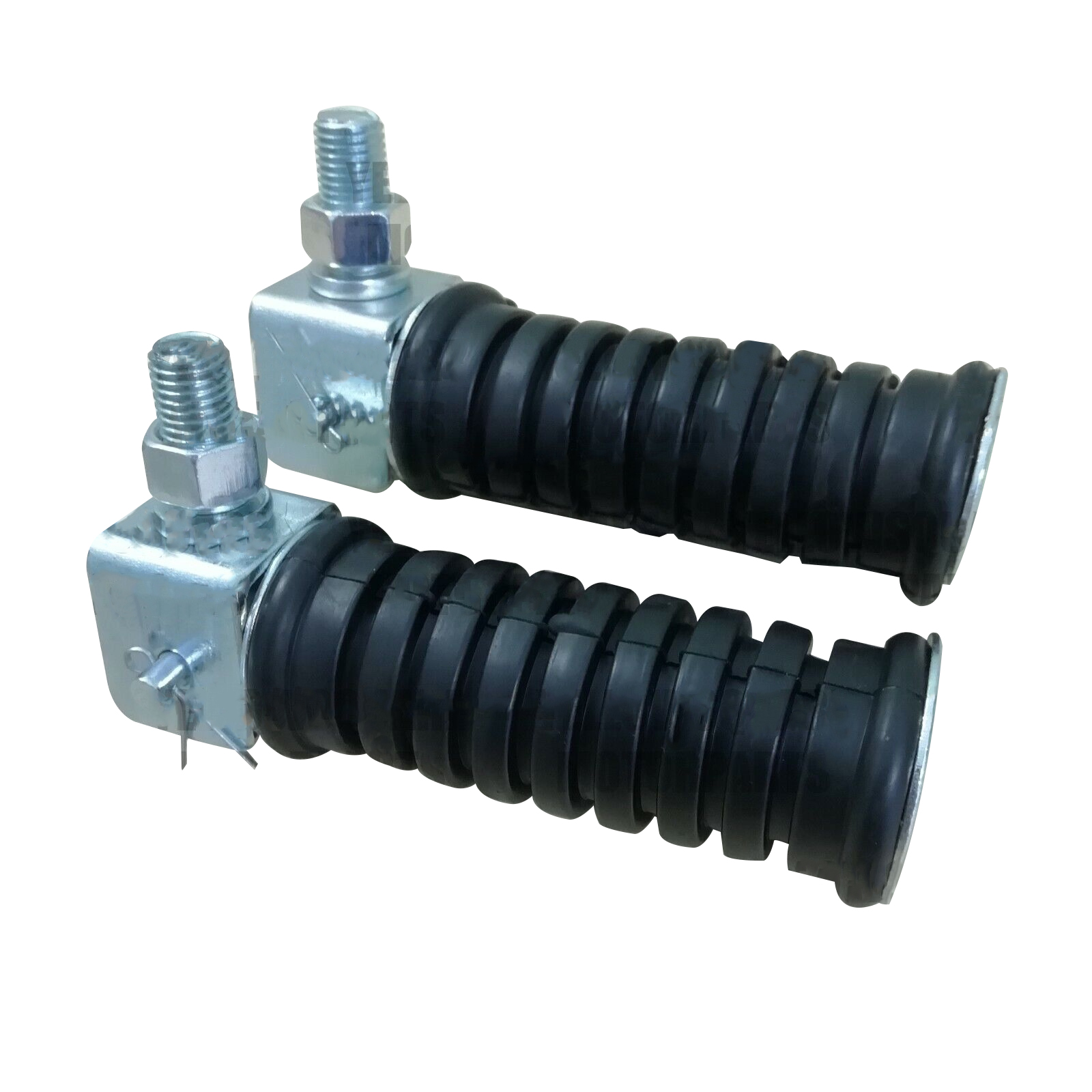 Motorfiets Universele 10Mm Vas - Racing Pedal Set recensie en prijs