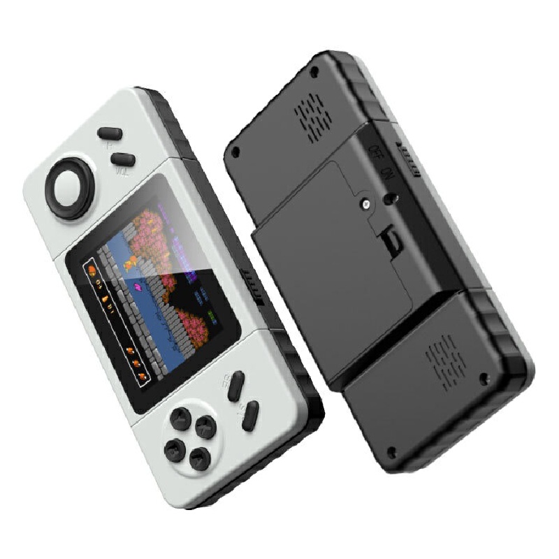 Draagbare gameconsoles met 2,8 - Gaming Console 6 Year Old recensie en prijs