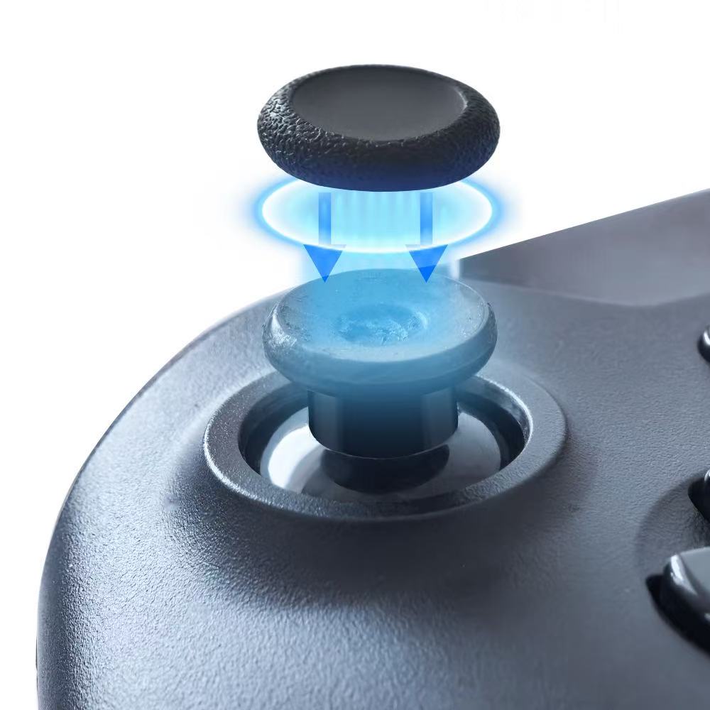 20 stuks Controller Thumb Grip - Microsoft Console Xbox Series X recensie en prijs