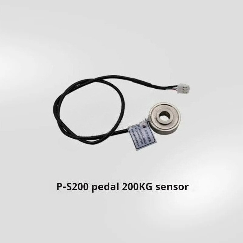 200KG Load Cell-sensor voor P2 - Racing Pedal Set recensie en prijs
