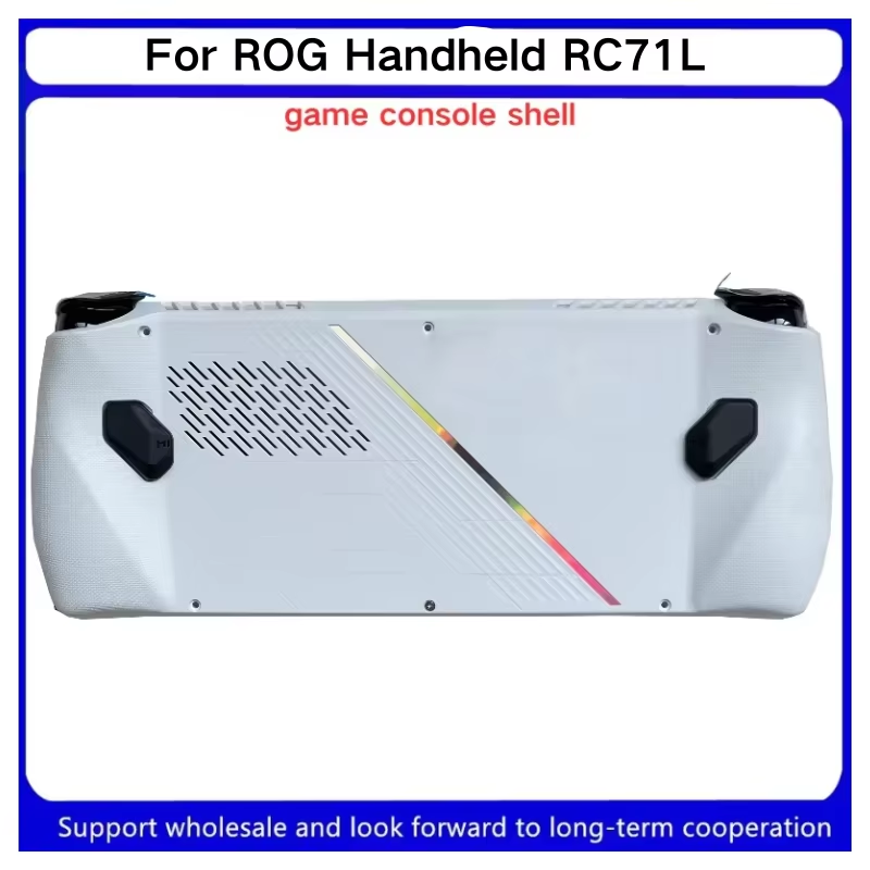 Nieuw Voor Kailxuling ROG hand - Gaming Console Display Case recensie en prijs