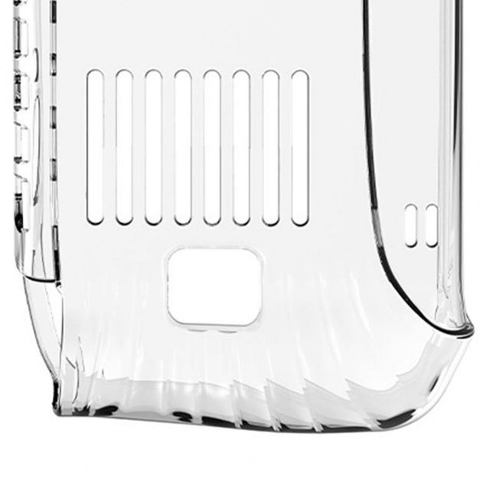 Stofdichte beschermhoes voor g - Gaming Console Display Case recensie en prijs