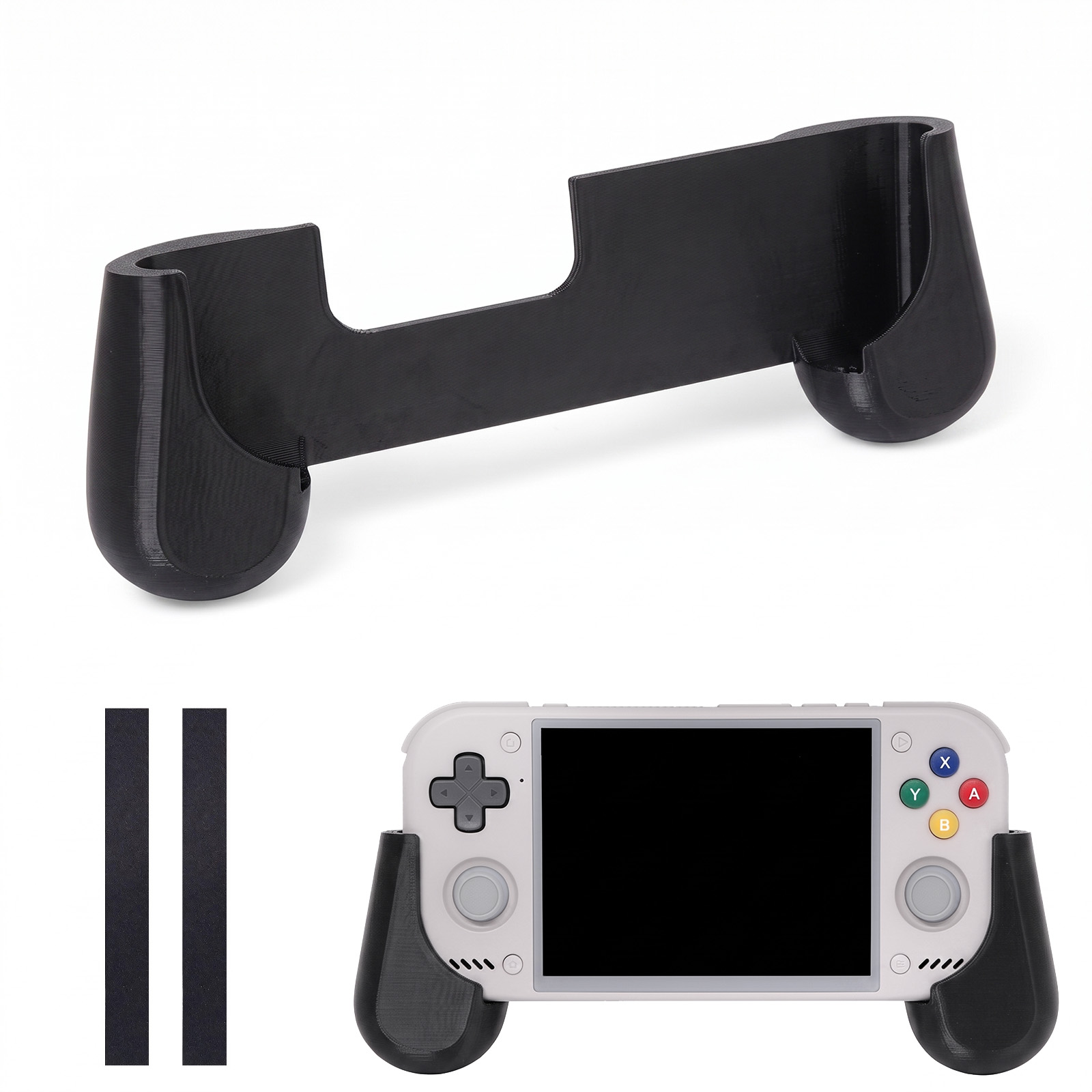 Gamepad-grip voor Retroid Pock - Gaming Console Holder recensie en prijs