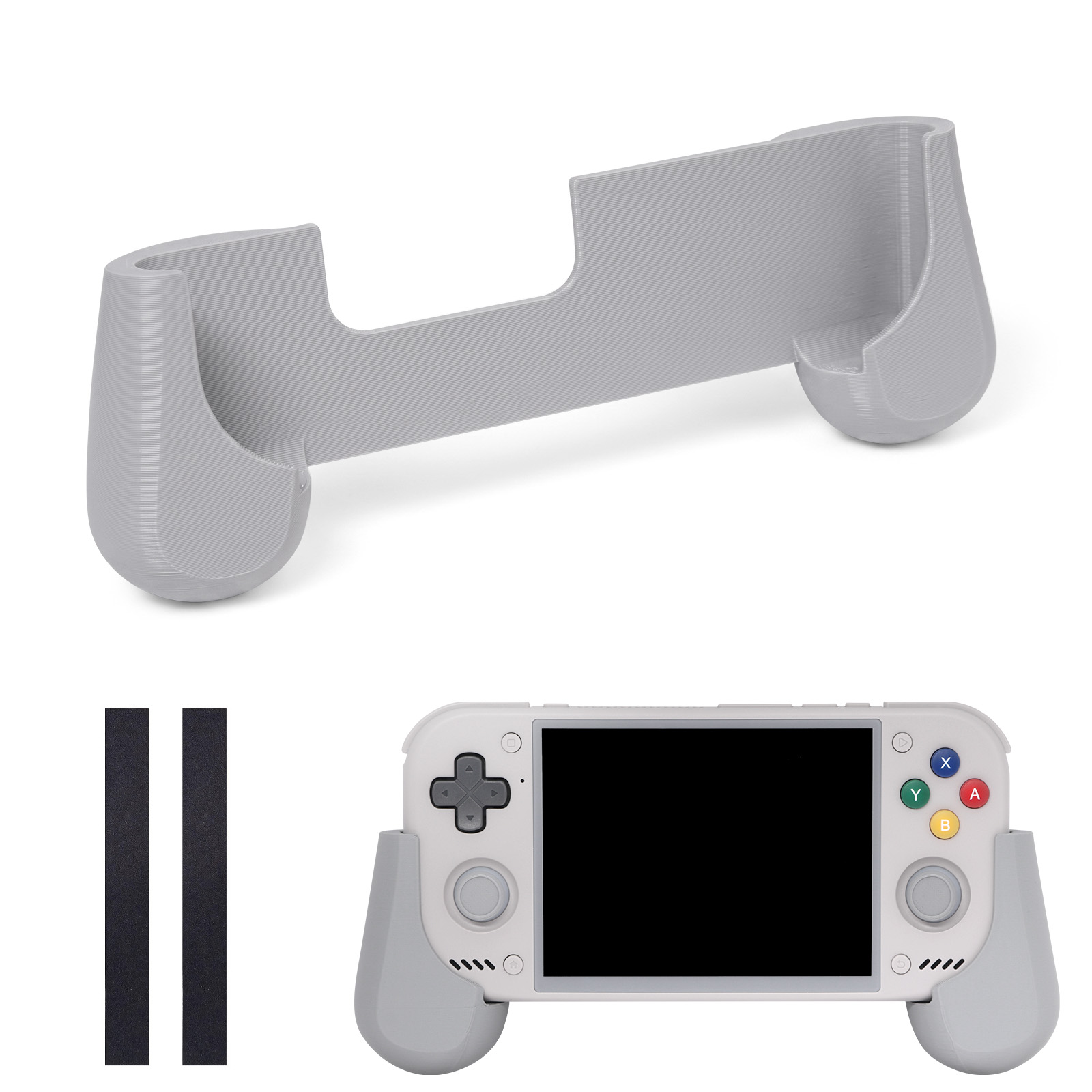 Gamepad-grip voor Retroid Pock - Gaming Console Holder recensie en prijs