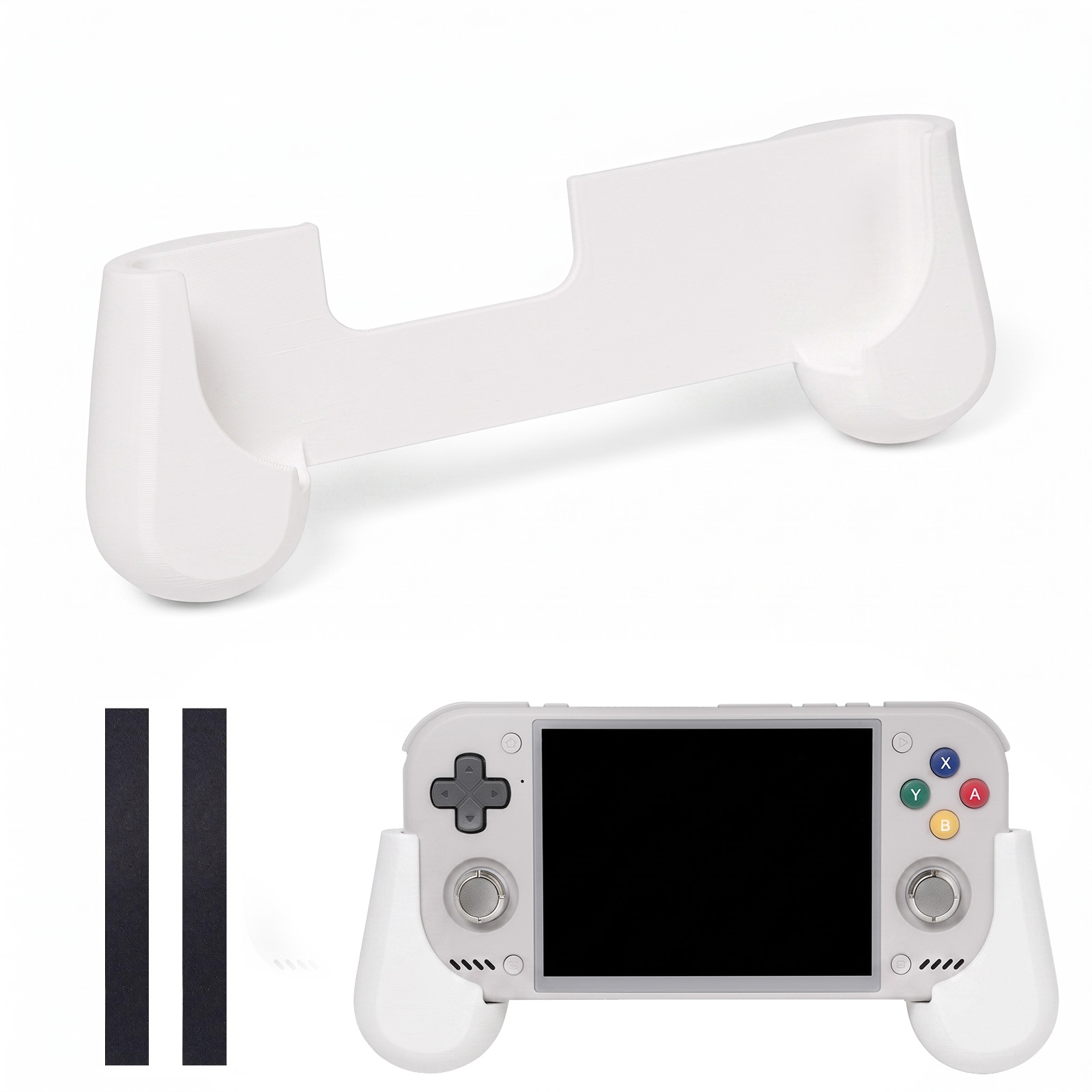 Gamepad-grip voor Retroid Pock - Gaming Console Holder recensie en prijs