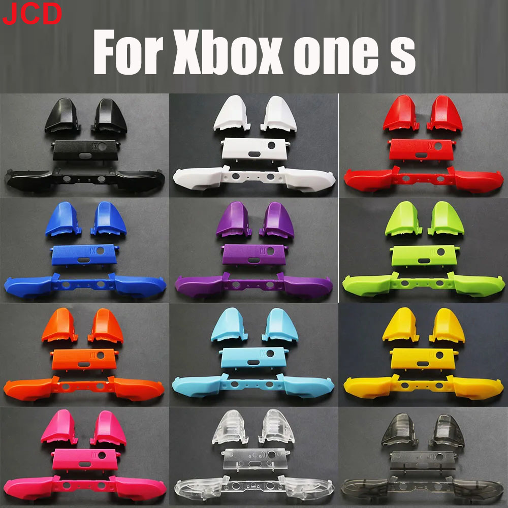 JCD 1Set Voor Xbox One S Slim  - Microsoft Console Xbox Series X recensie en prijs