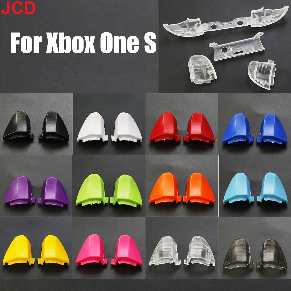 JCD 1Set Voor Xbox One S Slim  - Microsoft Console Xbox Series X recensie en prijs