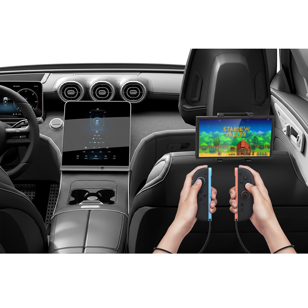 Draagbare Console Universele A - Gaming Console Holder recensie en prijs