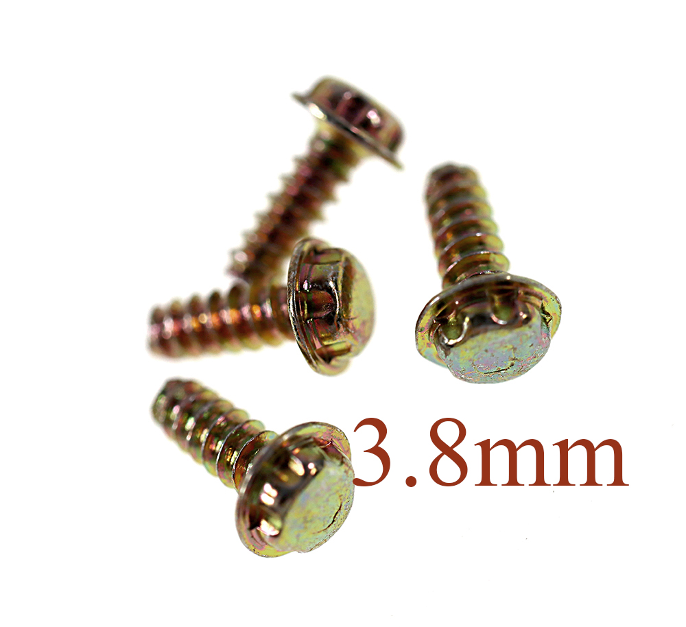 20Pcs Replacecment Repart 3.8M - Gaming Console Ps5 recensie en prijs
