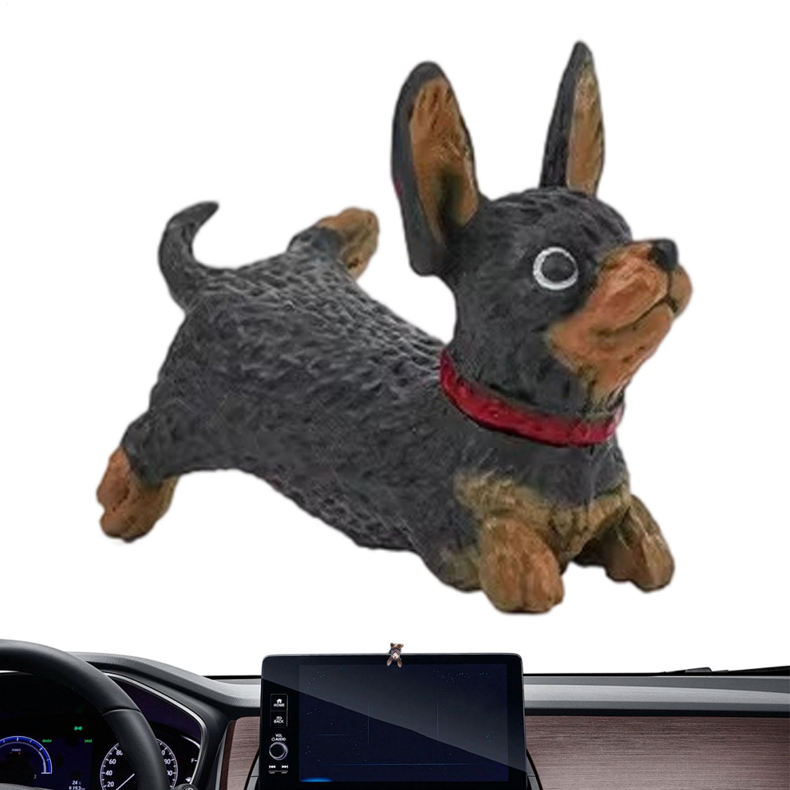 1PC Auto Dashboard Decor Leuke - Gaming Console In Car recensie en prijs