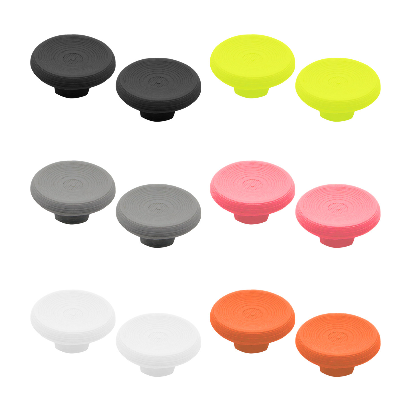 Siliconen joystickkap voor Leg - Gaming Console Stick recensie en prijs