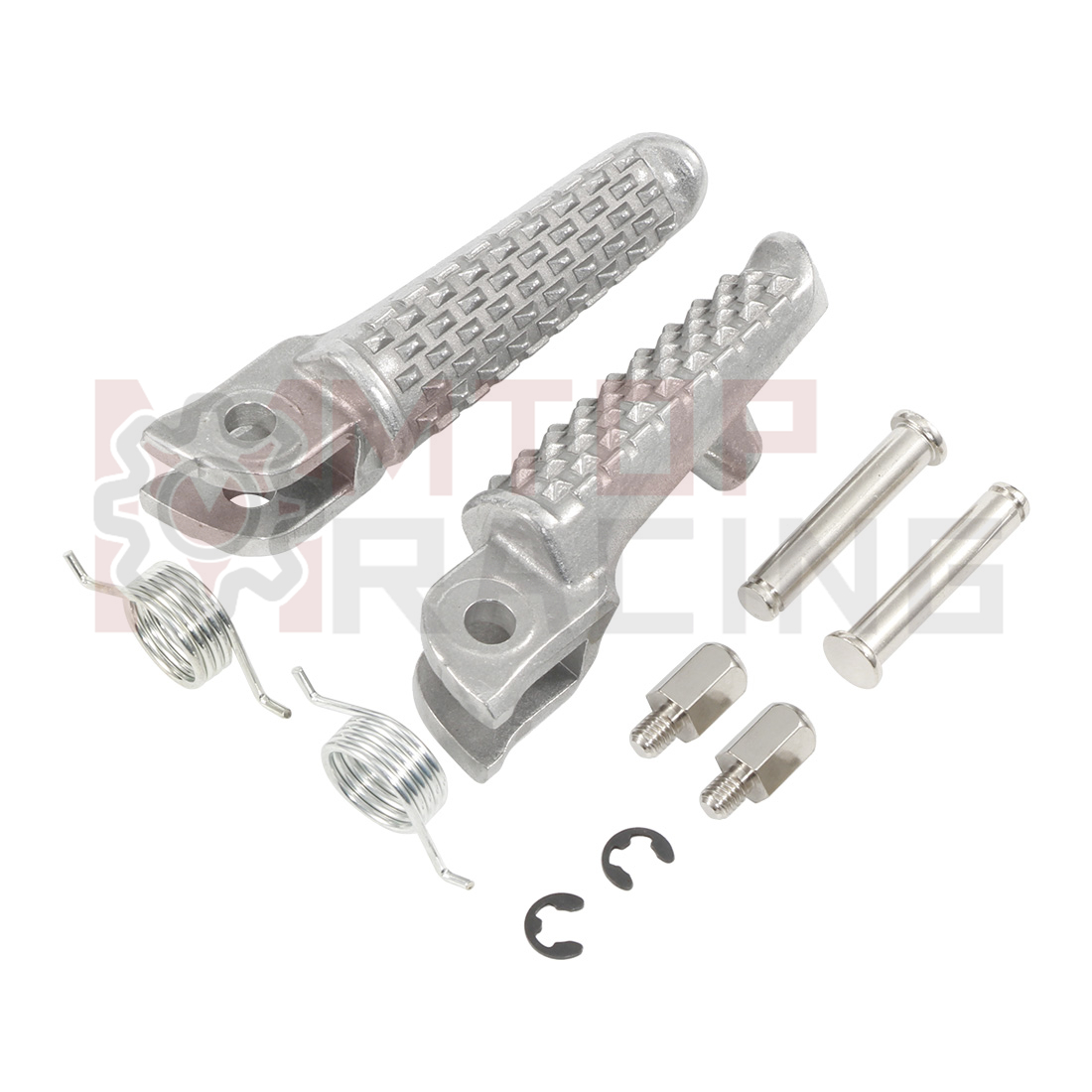 Motorfiets Voorste Voet Pedaal - Racing Pedal Set recensie en prijs