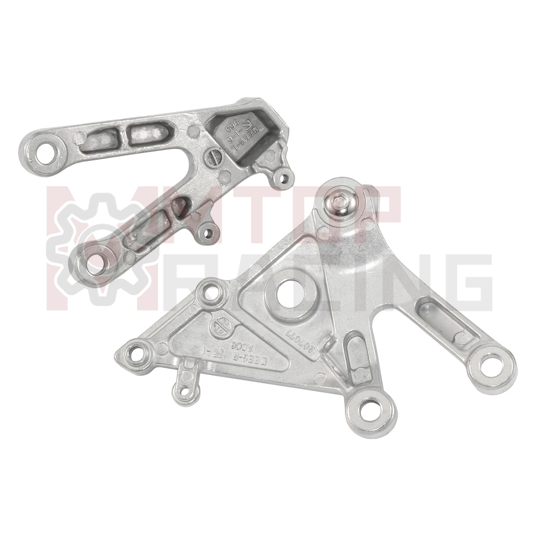 Motorfiets Voorste Voet Pedaal - Racing Pedal Set recensie en prijs