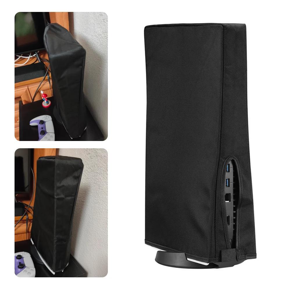 Stofdicht Cover Voor PS5 Game  - Sony Console Ps5 Slim recensie en prijs
