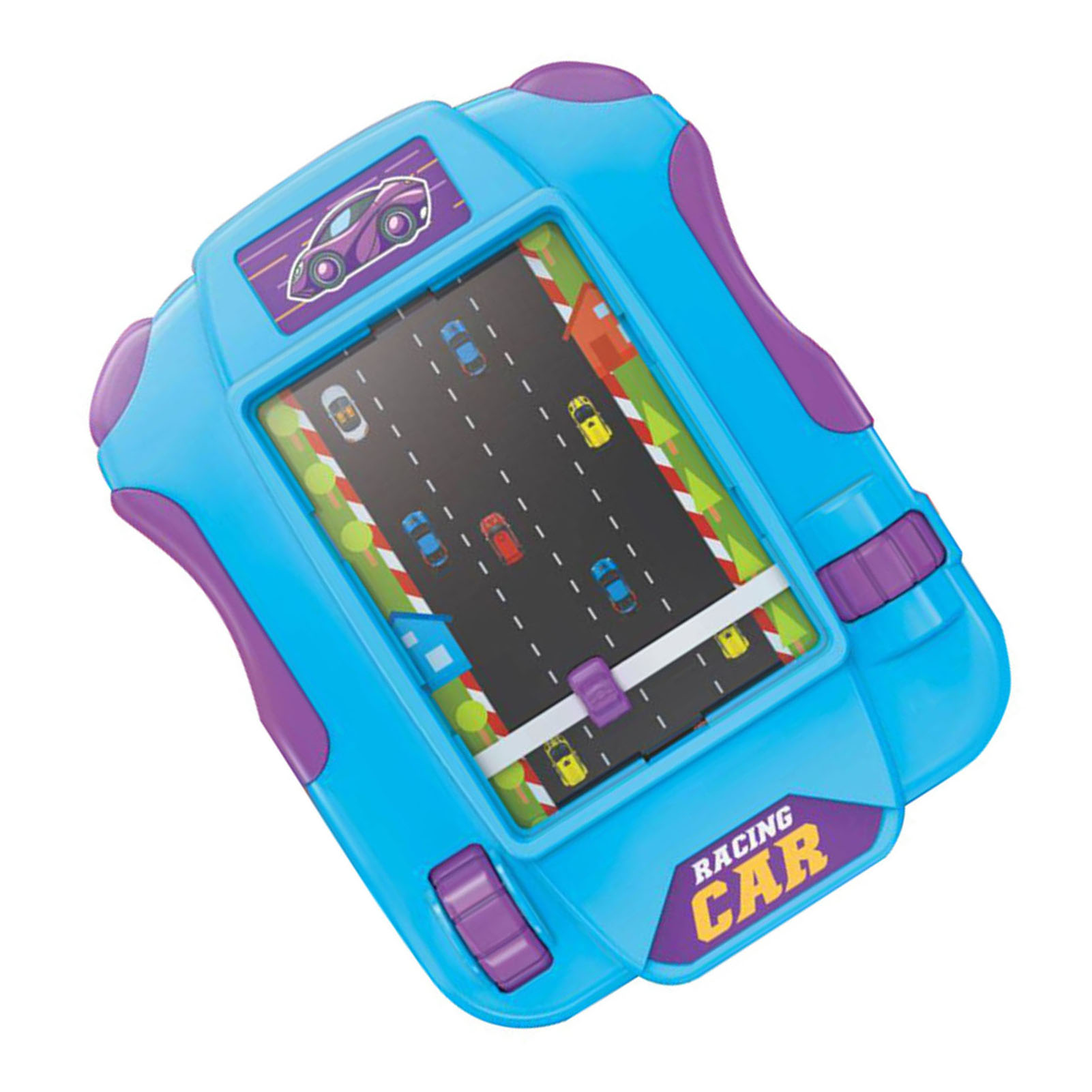 Handheld Retro Race Gaming Con - Gaming Console 6 Year Old recensie en prijs