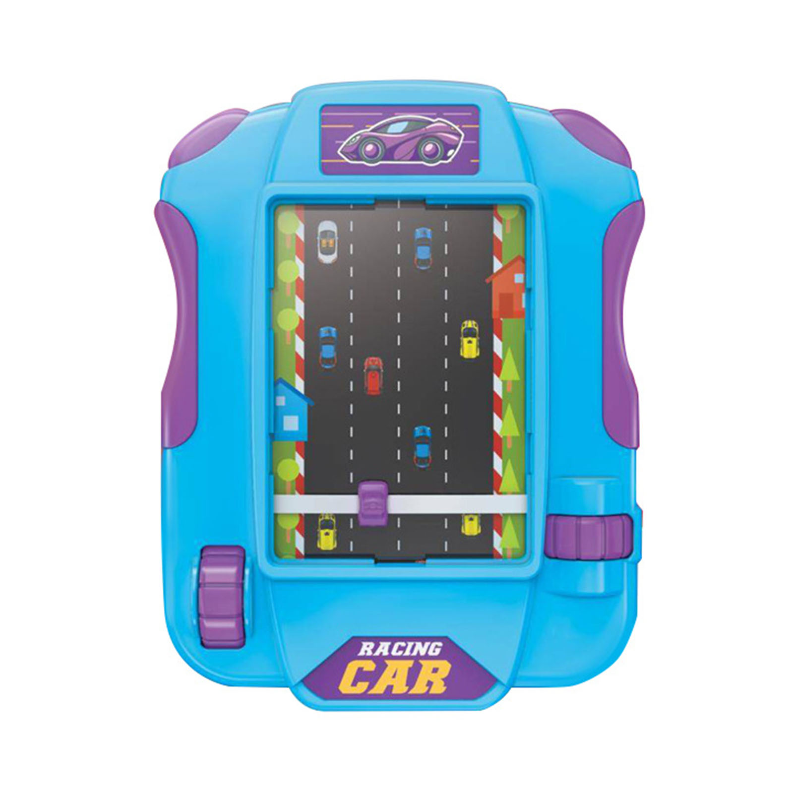 Handheld Retro Race Gaming Con - Gaming Console 6 Year Old recensie en prijs