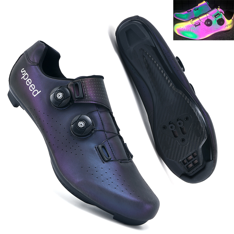 Fietsen Sneaker MTB Heren Spor - Racing Pedal Set recensie en prijs