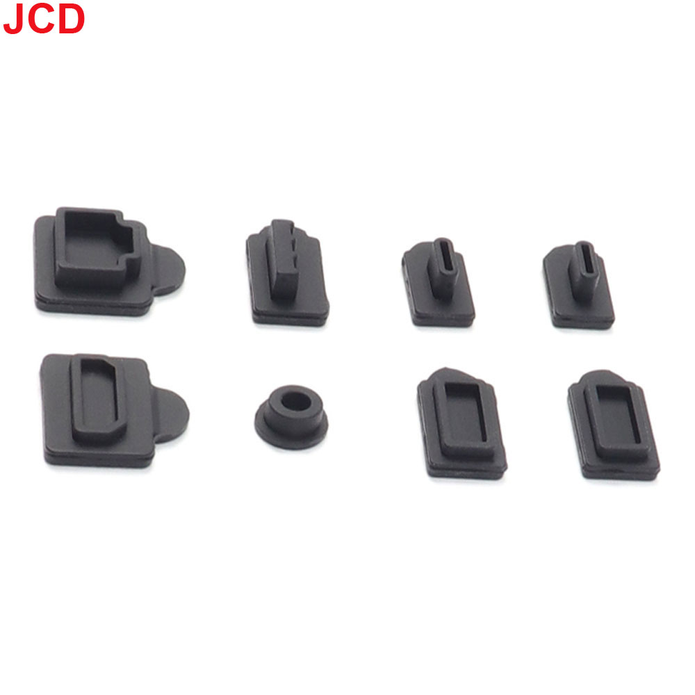 JCD 1set Stofplug Beschermhoes - Sony Console Ps5 Slim recensie en prijs